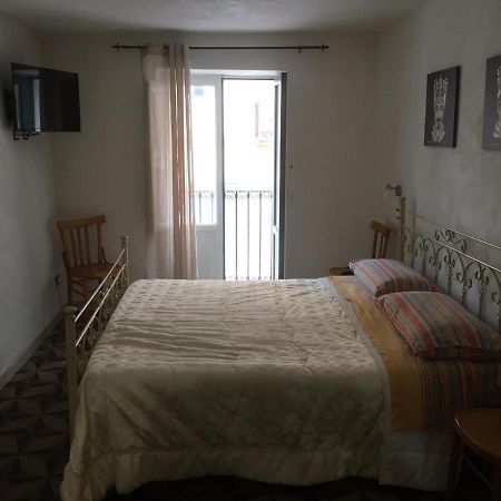 Casa Movida Leilighet Trapani Eksteriør bilde