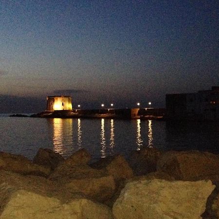 Casa Movida Leilighet Trapani Eksteriør bilde