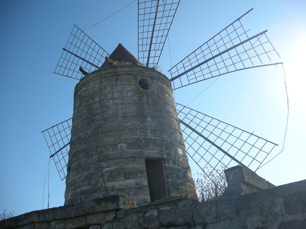 Casa Movida Leilighet Trapani Rom bilde