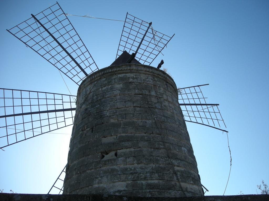 Casa Movida Leilighet Trapani Rom bilde