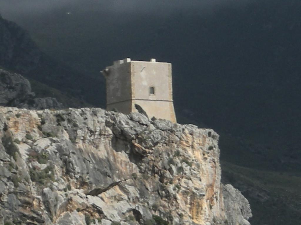 Casa Movida Leilighet Trapani Eksteriør bilde